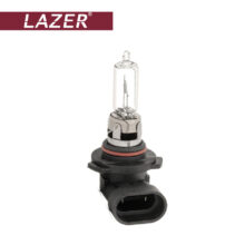 لامپ هالوژن گازی پایه 9005 HB3 لیزر – Lazer