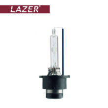 لامپ زنون پایه D2S لیزر – Lazer