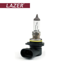لامپ هالوژن گازی پایه 9006 HB4 لیزر – Lazer