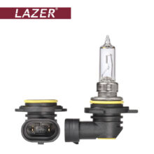 لامپ هالوژن گازی پایه 9012 لیزر – Lazer