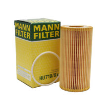 فیلتر روغن HU 719/8 x برند مان MANN ( اصلی )