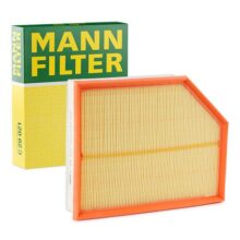 فیلتر هوا مدل C29021 برند مان MANN ( اصلی )