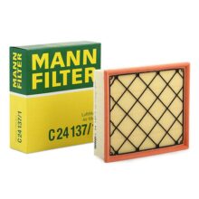 فیلتر هوا ولوو C30 مدل C 24 137/1 برند مان MANN