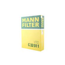فیلتر هوا تویوتا اف جی کروزر مدل 14 -2009 برند مان MANN (اصلی)