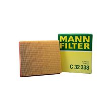 فیلتر هوا مدل C32338/1 برند مان MANN (اصلی)