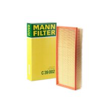 فیلتر هوا مدل C39002 برند مان MANN (اصلی)