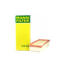 فیلتر هوا مدل C35154 برند مان MANN (اصلی)