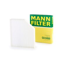 فیلتر کابین مدل CU2450 برند مان MANN (اصلی)