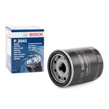فیلتر روغن میتسوبیشی اوتلندر 16-2012 برند بوش – Bosch ( اصلی )