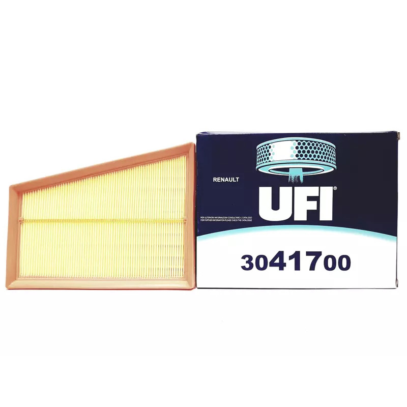 فیلتر هوا مدل 30.417.00 برند یوفی – UFI (اصلی)
