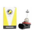 لامپ هالوژن پایه H11 مدل استاندارد فلاسر – FLOSSER (اصلی) (کپی)